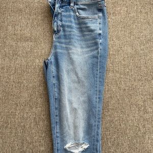 American Eagle Jeans Size 8